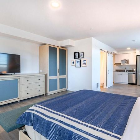 Marina Square Suites Bremerton Eksteriør bilde