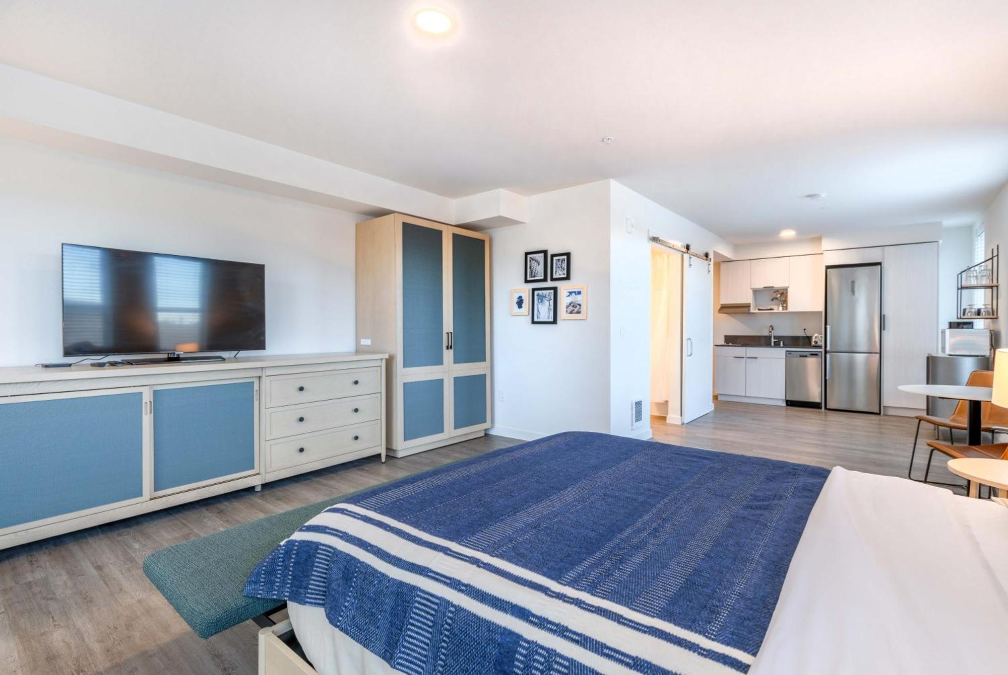 Marina Square Suites Bremerton Eksteriør bilde
