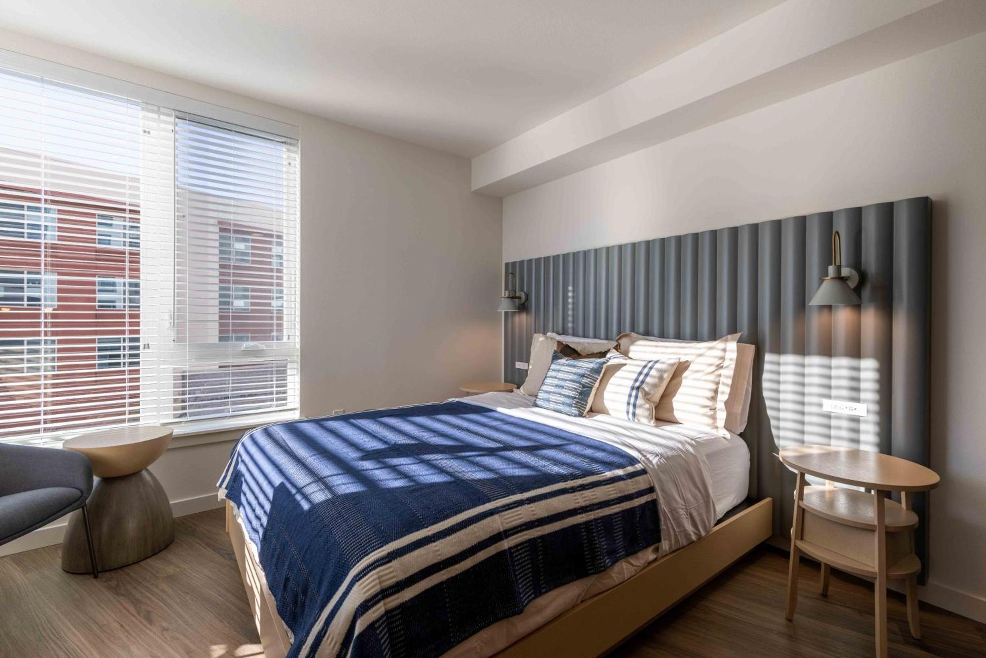 Marina Square Suites Bremerton Eksteriør bilde