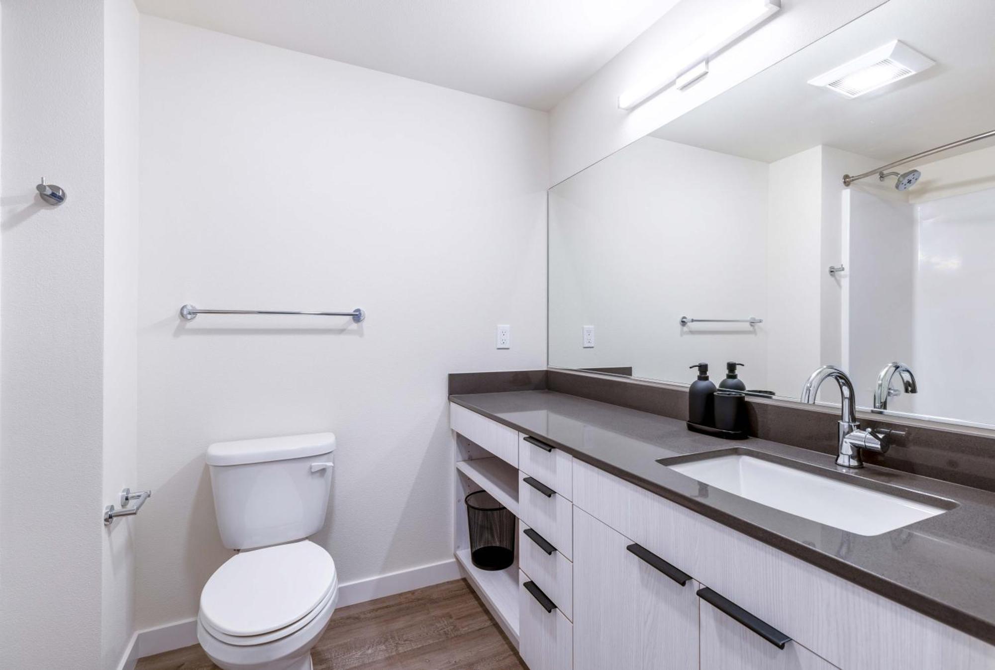 Marina Square Suites Bremerton Eksteriør bilde